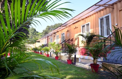 Faizabad Hotel | Hotel Divine Ayodhya
