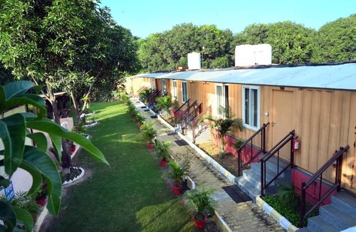 Faizabad Hotel | Hotel Divine Ayodhya