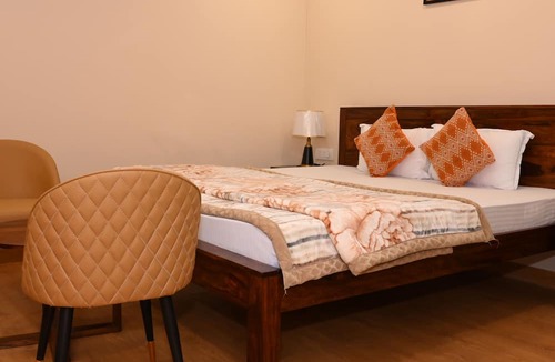 Faizabad Hotel | Hotel Divine Ayodhya