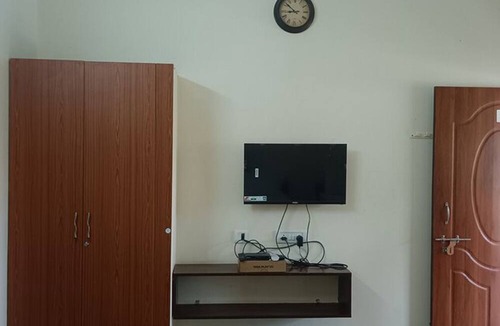 Kelambakkam Hotel | Ayyans Park Inn By K Hotels