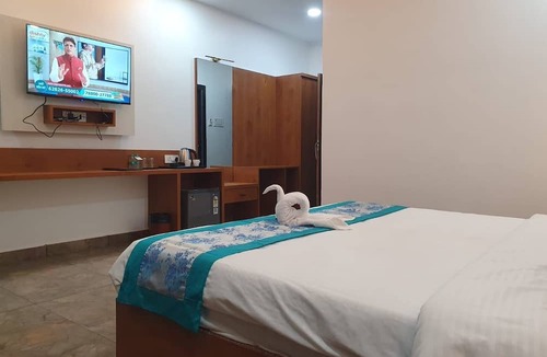 Panna Hotel | The Ashoka Hotels and Resorts