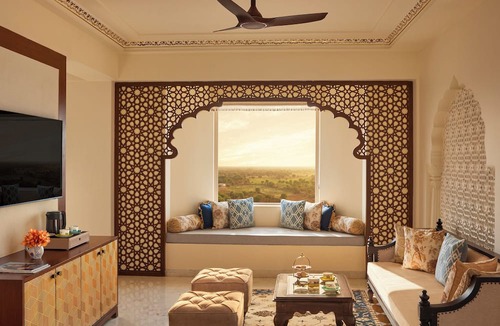 Sitapura Hotel | Anantara Jewel Bagh Jaipur