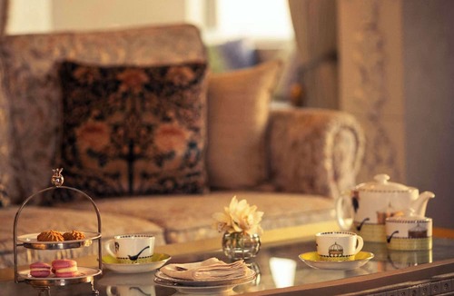 Sitapura Hotel | Anantara Jewel Bagh Jaipur