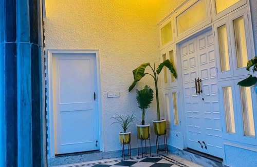 Bhiwadi Villa | The Anugrah Villa