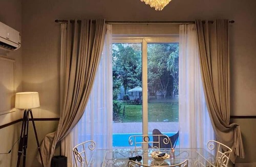 Bhiwadi Villa | The Anugrah Villa