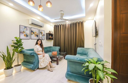 Chittaranjan Hotel | Fabhotel Ak Villa