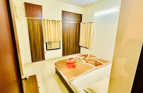 Mohangarh Hotel | EASY INN Holiday Home | 3BHK Apartment