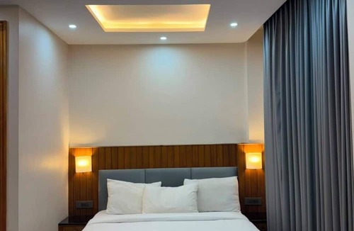 Chakrata Hotel | The Uttrayan