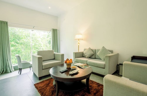 Yercaud Resort | kolaahalam Mainland Resorts and Spa