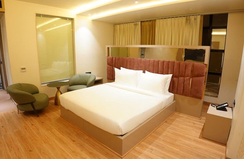Rohtak Hotel | The Pearl Petal