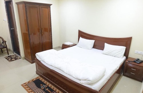 Kanpur Hotel | Hotel Vibha Raj Grand