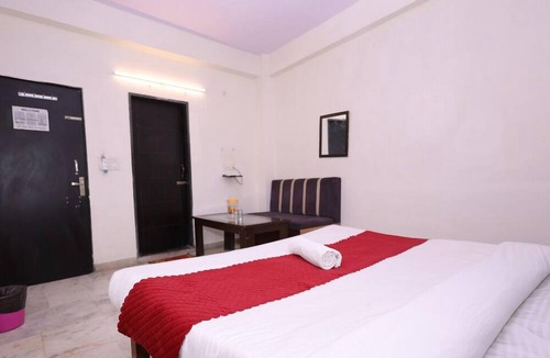Agra Hotel | Hotel NoVo Agra