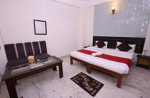 Agra Hotel | Hotel NoVo Agra