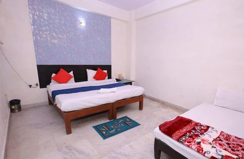 Agra Hotel | Hotel NoVo Agra