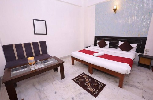 Agra Hotel | Hotel NoVo Agra