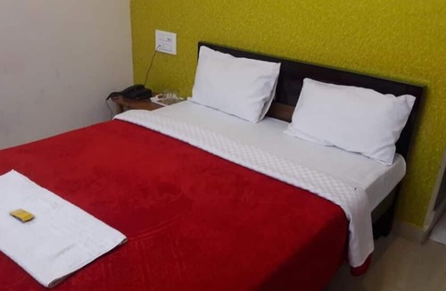 Banashankari Hotel | Maruthi Residency