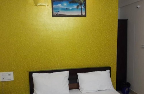 Banashankari Hotel | Maruthi Residency