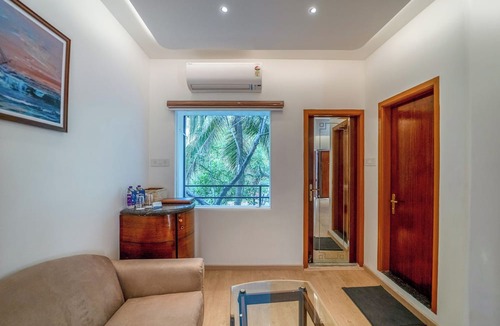 Mahabalipuram Hotel | Madras Chronicle Bay Resort & Spa
