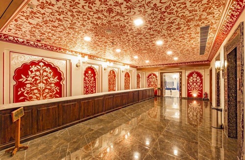 Kukas Resort | Umaid Haveli - A Heritage Style Hotel & Resort