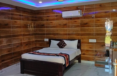 Yelagiri Resort | Thavika O Nila Resort Yelagiri