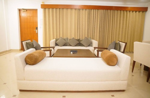 Chitrakoot Resort | Arogyadham Swasthya Kutir