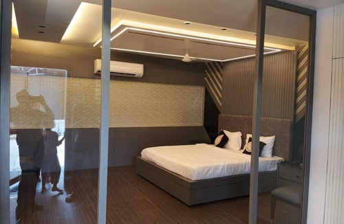 Agra Bed & Breakfast | The Taj Mughal Courtyard Homestay