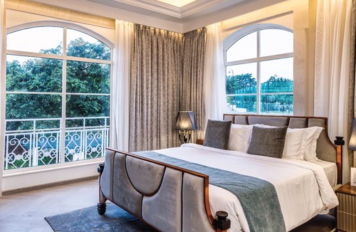 Ella Hotel | Miros, Goa