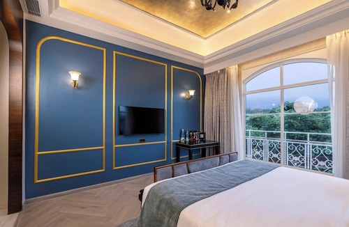 Ella Hotel | Miros, Goa