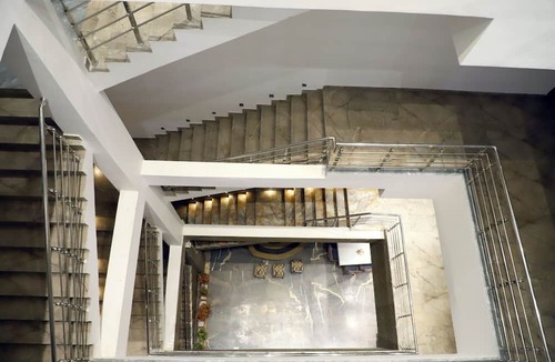 Bareilly Hotel | Bellazio Suites Hotel and Resort Bellazio