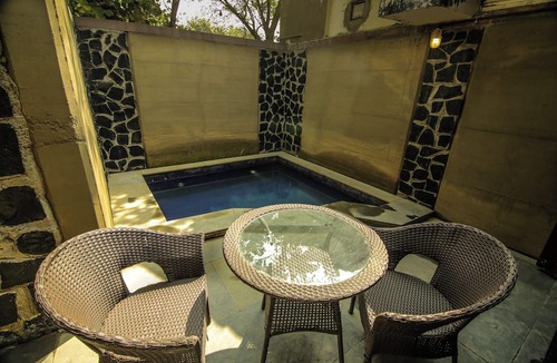 Tala Resort | Spree Maati Jungle Resort