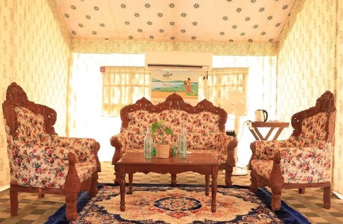 Naini Resort | Stay In Kumbh
