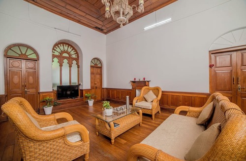 Kodaikanal Villa | Savithri Bungalow By XploreIndo