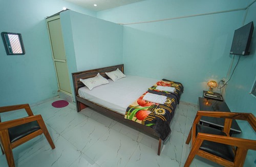 Haraiya Hotel | Hotel Ramlalla palace