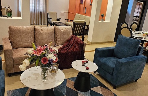 Misrikh Hotel | The Vishwnath Palace