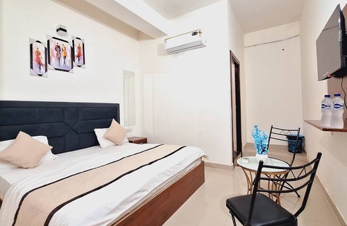 Sikandra Hotel | Hotel Brother's Agra