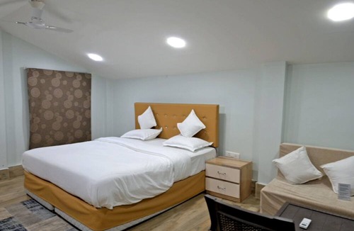 Rajim Hotel | Resort Nature Camp - Jatmai