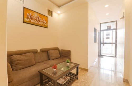 Haraiya Hotel | Fabhotel Rk Palace