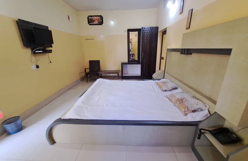 Baripada Resort | Khairi Resort