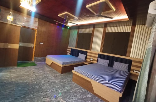 Baripada Resort | Khairi Resort