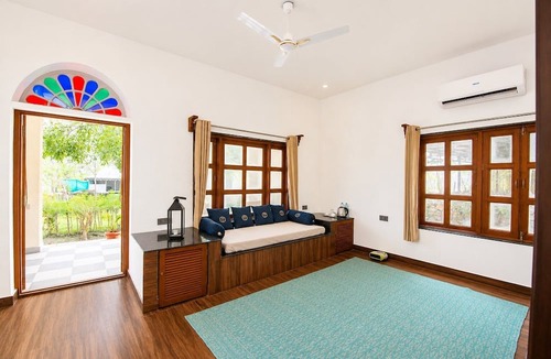 Sawai Madhopur Resort | Maa Ashapura Resort