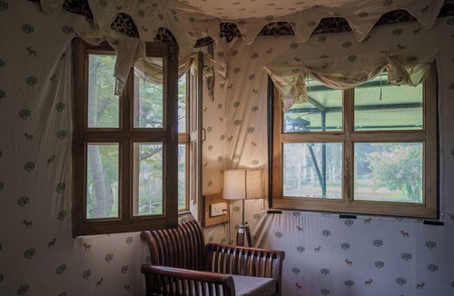 Sawai Madhopur Resort | Maa Ashapura Resort