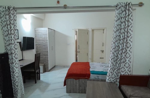 Bommasandra Hotel | SAGAR NIWAS
