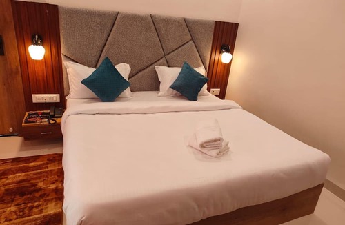 Maihar Hotel | Hotel Kashni