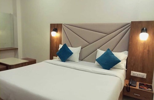 Maihar Hotel | Hotel Kashni