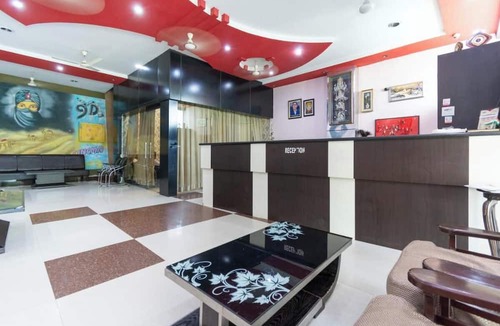 Jind Hotel | Dalamwala Hotel