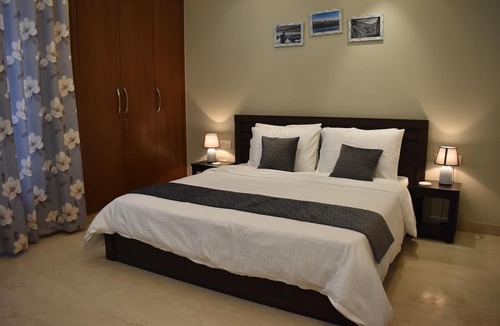 Green Park Bed & Breakfast | Two Green Park Bed & Breakfast