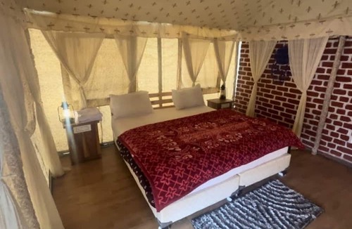 Gunehr Cottage | nomadic soul camps
