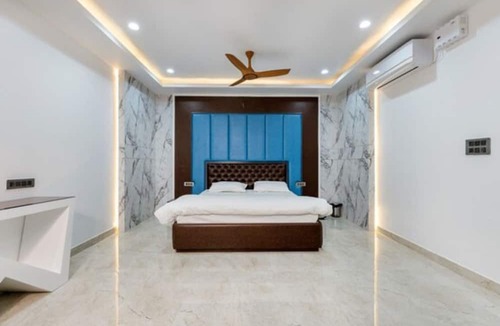 Rajawas Villa | Yohaan farms