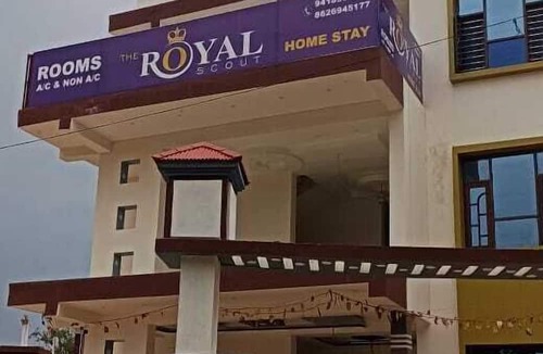 Barsar House | The Royal Scout Homestay