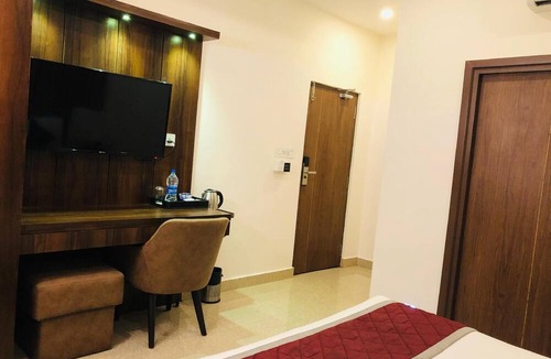 Electronic City Phase II Hotel | COASTAL GRANDCassa Times Electronic City